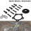Rear Wheel Widening Kit for Sur Ron Light Bee X/Li 3