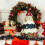 Handmade Christmas Tree Quilting Template Set Mult 7