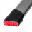 KADAX Trittleiter Aluminium 150kg 6