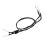 Throttle Cable Accelerator Wire for -10R 2006-200 2