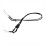 Throttle Cable Accelerator Wire for -10R 2006-200 6