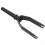 Aluminum Alloy Front Fork Replaced Part for M365 E 7