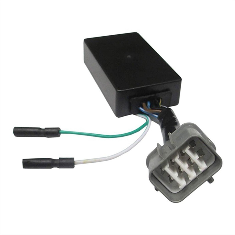 Ignition Cdi Box 30410-Hn5-671 30400-Hn5-305 3041 4853239116372
