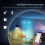 Tuya Zigbee Smart ST64 LED Light Bulbs 16 Million 5
