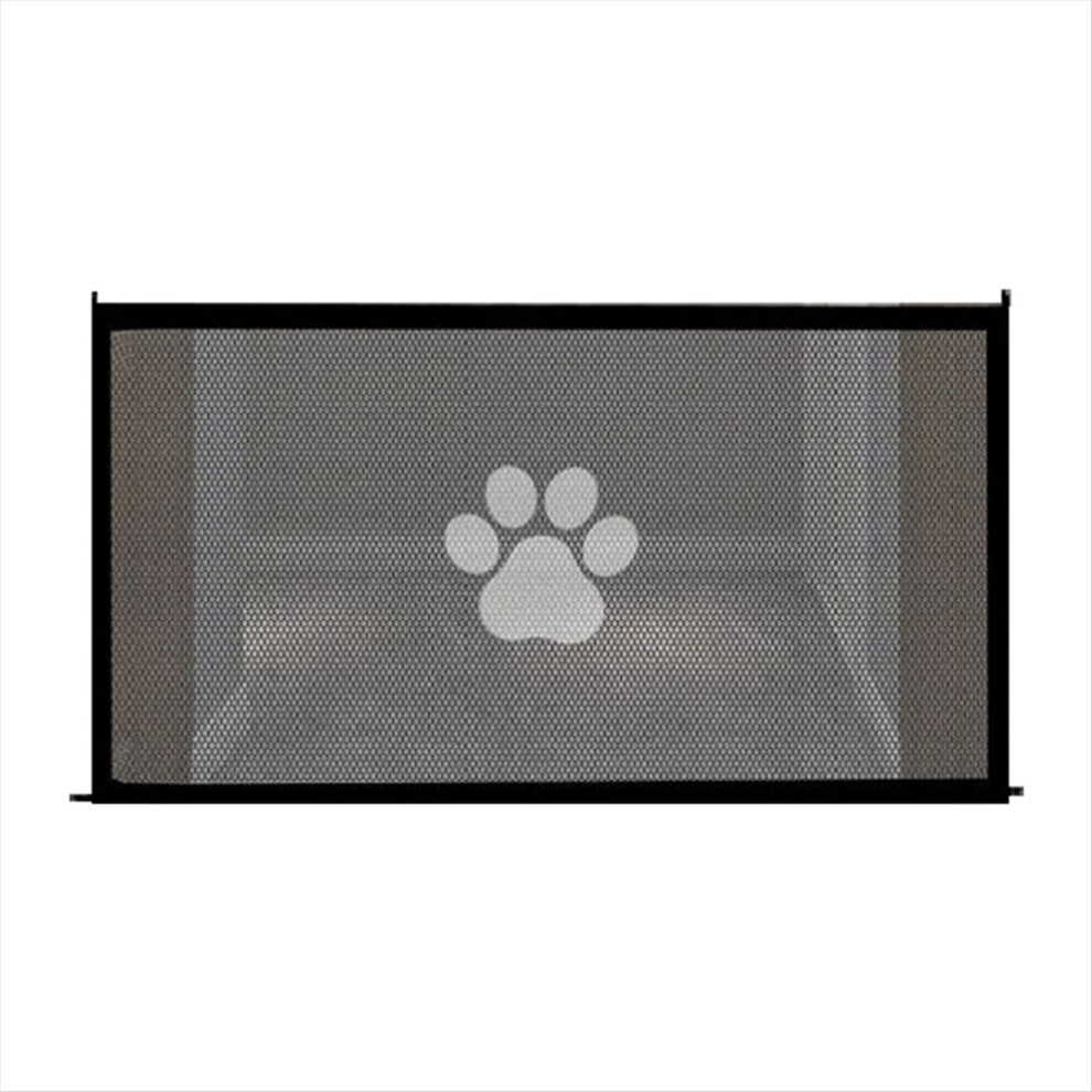 Pet Dog Barrier Fences With Isolated Network Stair 4853239118109