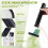 Mini Static Grass Applicator Flocking Kit with Ant 4