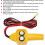 12v24v Electric Winch Machine Small Crane Remote C 5