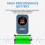 300 Mbit / s, 4/5G Tragbare WIreless Wifi Router WiFi 6 5