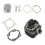 47mm Cylinder Piston Big Bore Kit for Minarelli Ho 1
