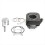 47mm Cylinder Piston Big Bore Kit for Minarelli Ho 6
