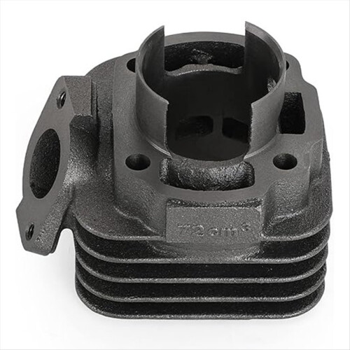 47mm Cylinder Piston Big Bore Kit for Minarelli Ho 2