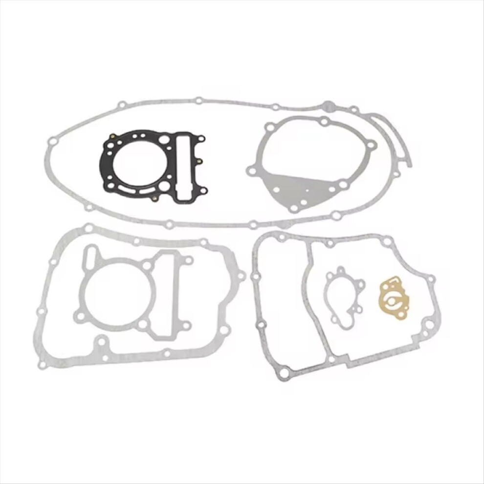 ATV Engine Gasket Overhaul Full Set for Linhai 250-image-OPC-PKSWS6G-NEW