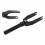 Front Wheel Bracket with Plastic Cover for M365 1S 6
