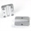 Satellite Navigation Bracket GPRS-Tacho für 7