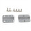 Satellite Navigation Bracket GPRS-Tacho für 1