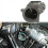 Engine Air Intake Manifold for Softail 2018-2025 4