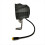 Ebike LED Headlight Accessories 36V 48V Lamp 3pin 5