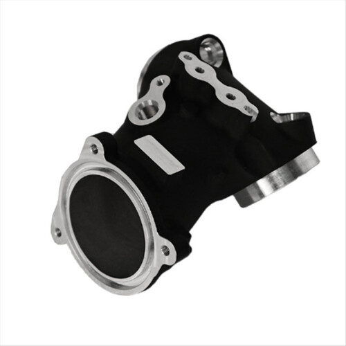 Engine Air Intake Manifold for Softail 2018-2025 2