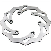 Hinten Bremsscheibe Rotor 220mm für 125 250 300 350 45