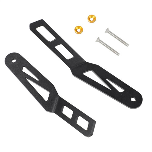 Handguard Protection Cover Crash Bar Falling Prot 2