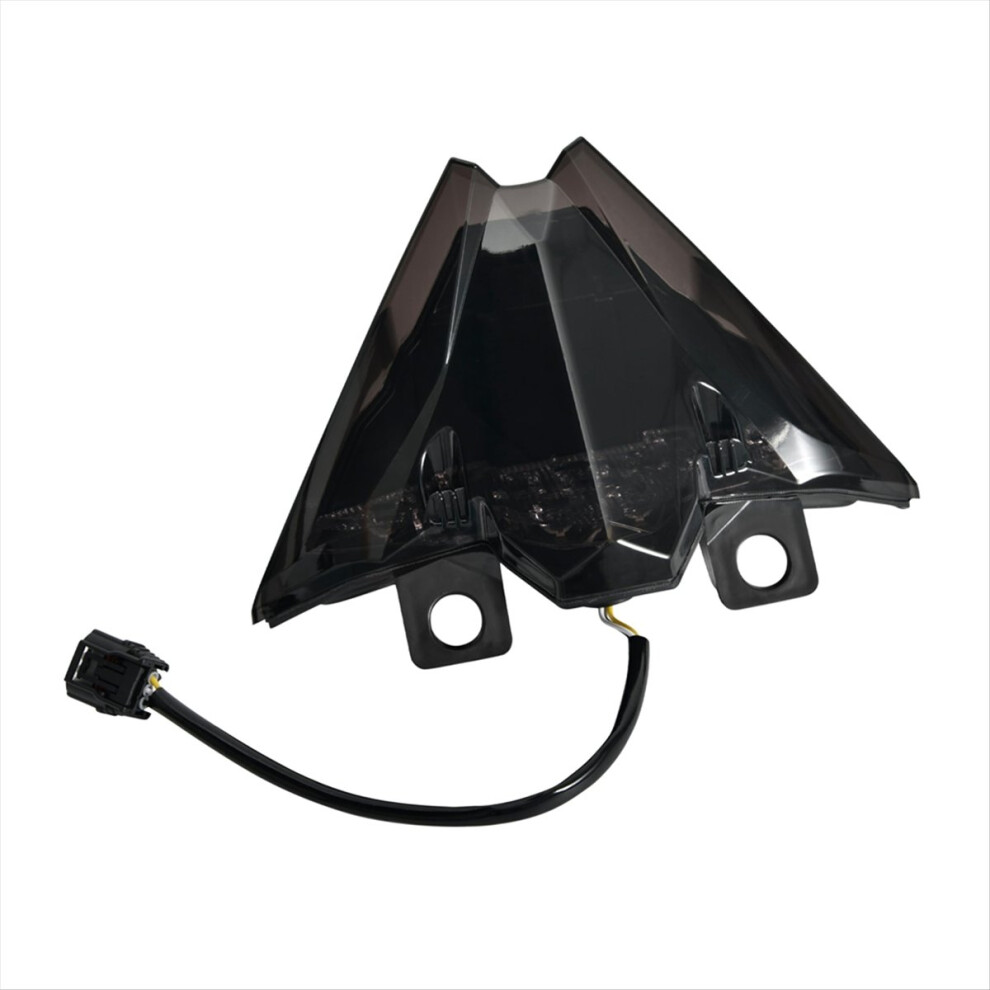 Motocycle Led Integrated Brake Tail For 500 Light 4853239125350