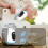 Portable Nebulizer for Adults and Kids, Handheld R 7