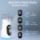 Portable Nebulizer for Adults and Kids, Handheld R 5