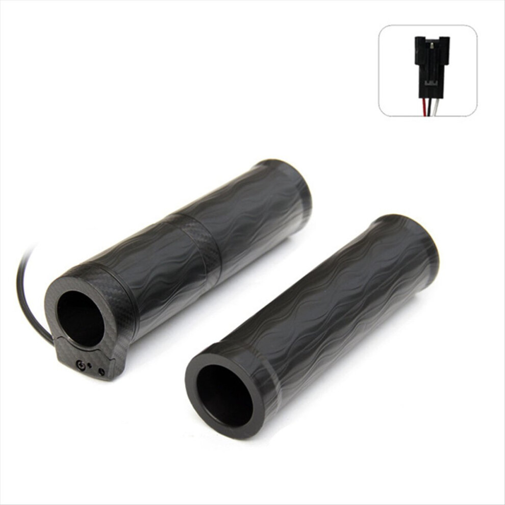 Electric Bike Throttle Grip Ft-410X Split Half Rot 4853239124001