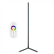 Heightening Smart Floor Lamp RGB Remote Control No