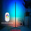 Heightening Smart Floor Lamp RGB Remote Control No 3