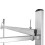 KADAX Aluminium-Leitergerüst 270 cm 9