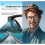 AI Smart Glasses Camera Polarized Sunglasses Built 4