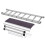 KADAX Aluminium-Leitergerüst 370 cm 8