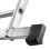 KADAX Aluminium-Leitergerüst 370 cm 11