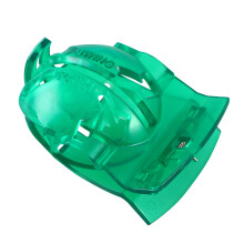 Green Ball Liner Marker Alignment Tool for Swing Putting