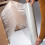KADAX Stretch Stretchfolie Transparent stark 2,5kg 300m 7