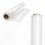 KADAX Stretch Stretchfolie Transparent stark 2,5kg 300m 10