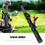 Golf Training Grip Aid Standard Right Hand Practice Assistant Black for Swing 4