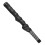 Golf Training Grip Aid Standard Right Hand Practice Assistant Black for Swing 1