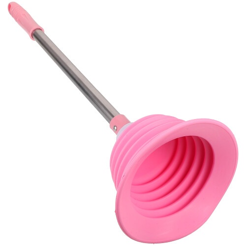 Ventouse Toilette PVC Anti-Usure Pour Usage Domestique Bébé