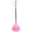 Ventouse Toilette PVC Anti-Usure Pour Usage Domestique Bébé 4