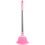 Ventouse Toilette PVC Anti-Usure Pour Usage Domestique Bébé 6