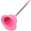 Ventouse Toilette PVC Anti-Usure Pour Usage Domestique Bébé 8