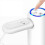Foldable Water Dispenser for 5 Gallon Bottle Elect 6