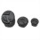 Frame Hole Cover Plug Cap for R1200GS LC Adventur 7
