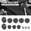 Frame Hole Cover Plug Cap for R1200GS LC Adventur 3