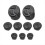 Frame Hole Cover Plug Cap for R1200GS LC Adventur 1