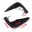 Hand Guard Brake Lever with White LED Light Windp 5
