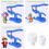 Safety Eye Tool Large Size Install for Attaching E 6