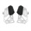 Engine Cover Cylinder Head Guard Protector for R 4